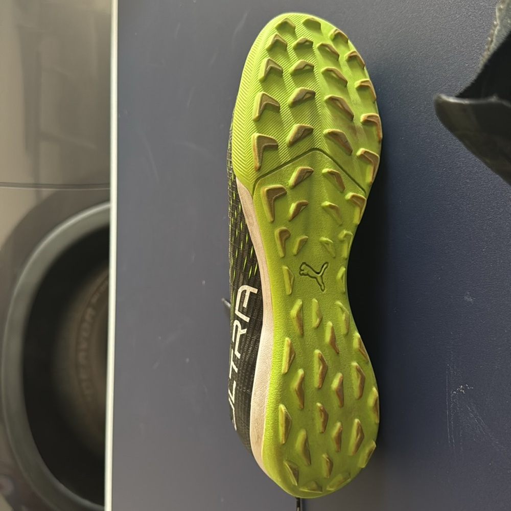 Puma Ultra 1.3 artificial turf soccer shoe - Picture 7 of 8